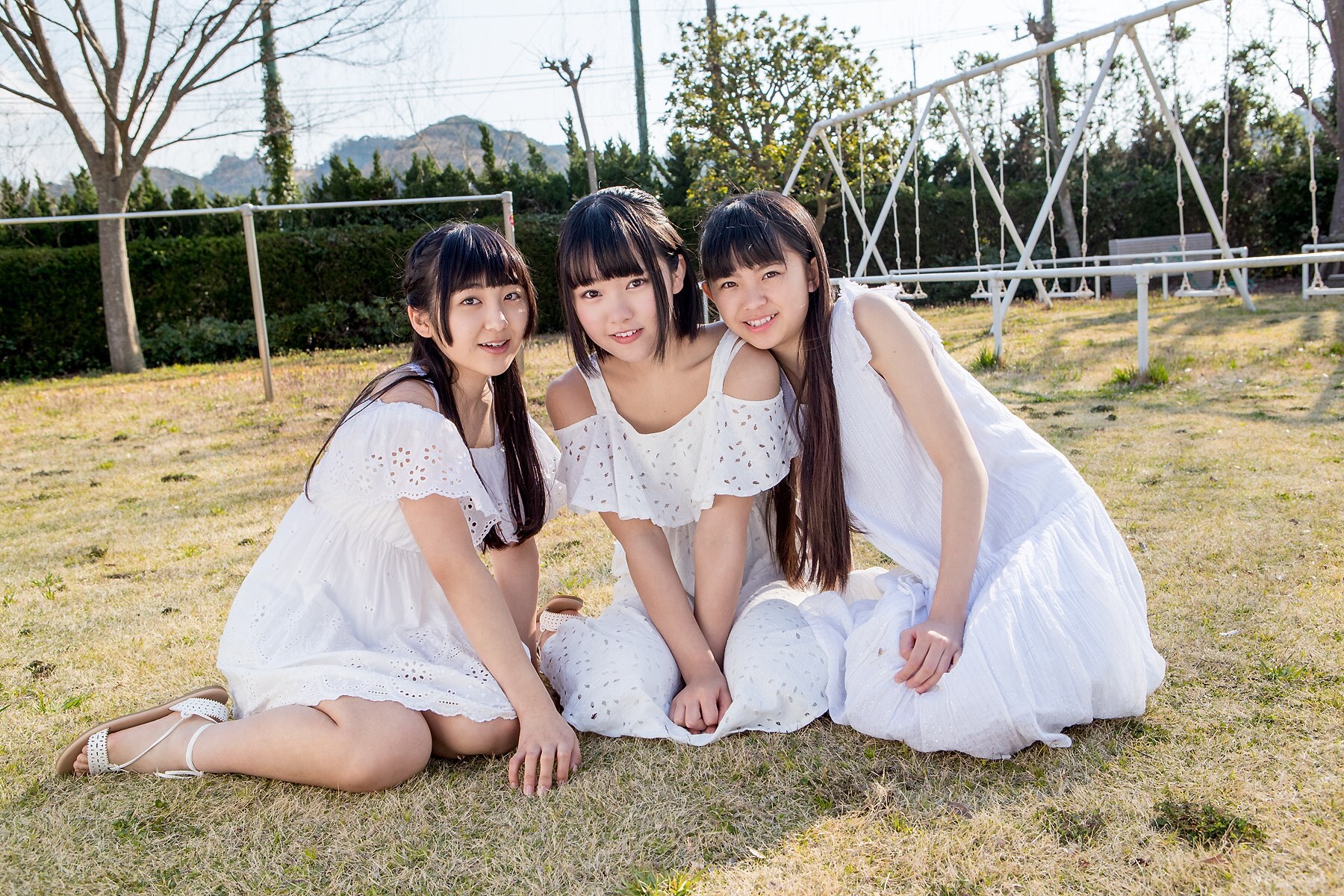 [Minisuka.tv] 新进模特2017-05-04 NewComer 2017 - Special Gallery 07